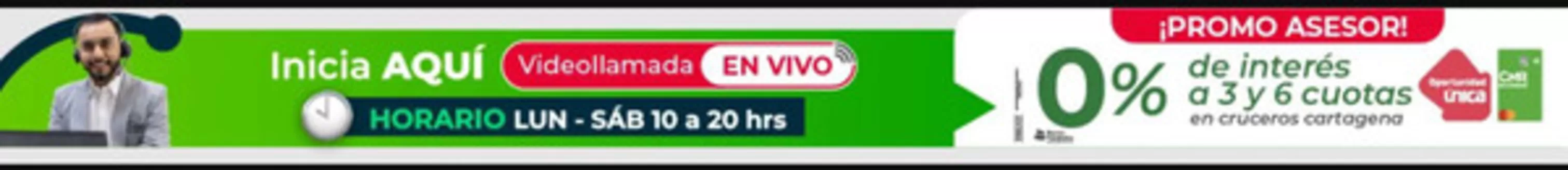 Catálogo Viajes Falabella en Apartadó | Promo Asesor | 2025-12-04T00:00:00.000Z - 2025-12-31T00:00:00.000Z