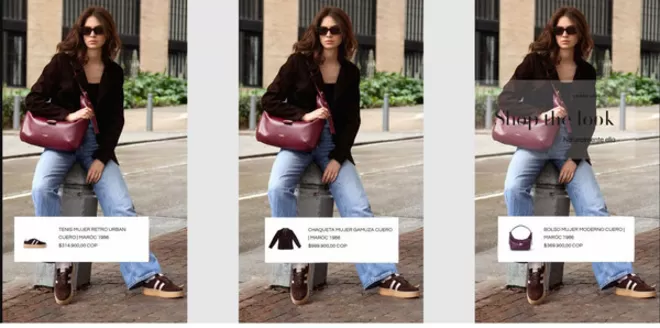 Catálogo Marruecos 1986 en San Roque | Shop The Look | 2025-12-05T00:00:00.000Z - 2025-12-21T00:00:00.000Z