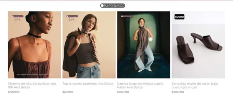 Catálogo Punto Blanco en Quimbaya | Precio Especial Punto Blanco | 2025-12-05T00:00:00.000Z - 2025-12-21T00:00:00.000Z