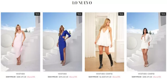 Catálogo Infashion en Quimbaya | Oferta Especial | 2025-12-05T00:00:00.000Z - 2025-12-21T00:00:00.000Z