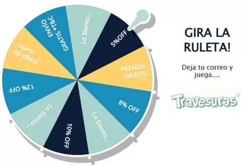 Catálogo Travesuras en Ipiales | Gira la ruleta Travesuras | 2025-12-05T00:00:00.000Z - 2025-12-31T00:00:00.000Z