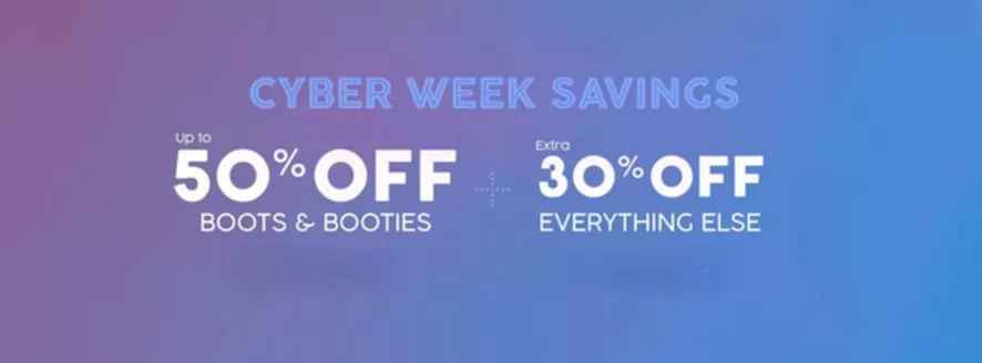 Catálogo Nine West en Ipiales | Cyber Week Savings | 2025-12-05T00:00:00.000Z - 2025-12-08T00:00:00.000Z