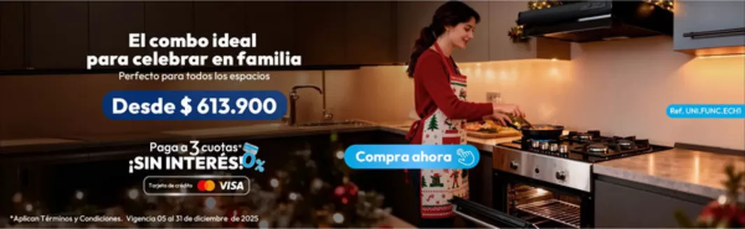 Catálogo Challenger en Soledad | Ofertas Challenger | 2025-12-05T00:00:00.000Z - 2025-12-31T00:00:00.000Z