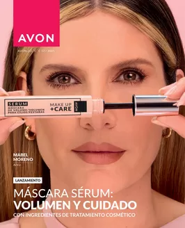 Catálogo Avon en Envigado | Avon Ciclo 17 | 2025-12-08T00:00:00.000Z - 2025-12-31T00:00:00.000Z