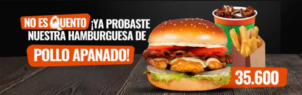 Catálogo Sandwich Qbano en Medellín | Promociones | 2025-12-09T00:00:00.000Z - 2025-12-31T00:00:00.000Z