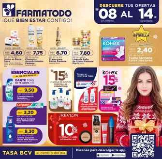 Catálogo FarmaTodo en Andes | TF CONVENCIONAL | 2025-12-08T00:00:00.000Z - 2025-12-14T00:00:00.000Z