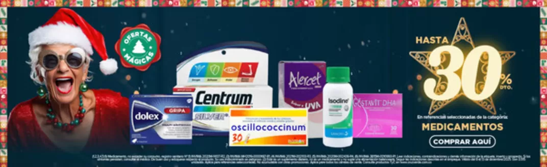 Catálogo Cruz verde en Buga | Ofertas especiales atractivas para todos | 2025-12-09T00:00:00.000Z - 2025-12-13T00:00:00.000Z