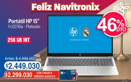 Catálogo Ktronix en Cali | Ofertas Ktronix | 2025-12-09T00:00:00.000Z - 2025-12-23T00:00:00.000Z