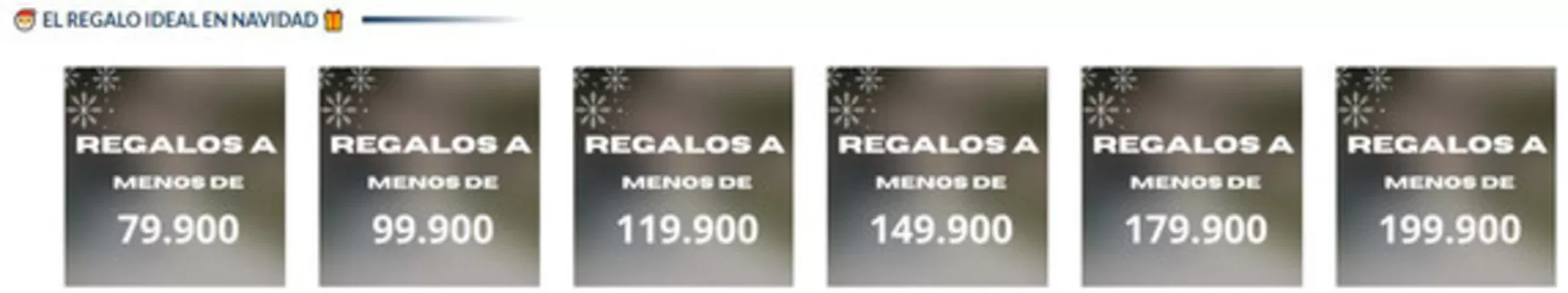 Catálogo Spring Step en Soacha | El regalo ideal en Navidad | 2025-12-10T00:00:00.000Z - 2025-12-25T00:00:00.000Z