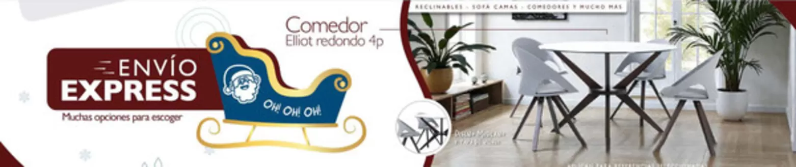 Catálogo Fiotti en Soacha | Envio Express Muchas opciones para escoger | 2025-12-10T00:00:00.000Z - 2025-12-25T00:00:00.000Z