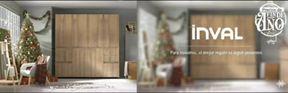 Catálogo Inval en Soacha | Precios de fin de Ano | 2025-12-10T00:00:00.000Z - 2025-12-31T00:00:00.000Z