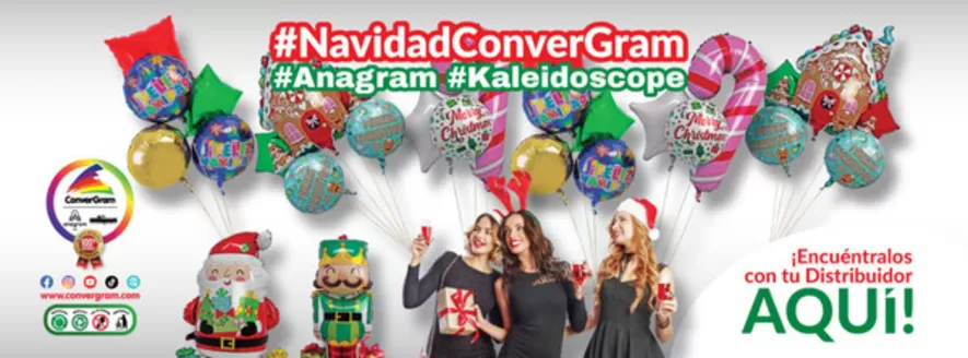 Catálogo Convergram en Bogotá | Navidada Convergram Anagram Kaleidoscope | 2025-12-10T00:00:00.000Z - 2025-12-31T00:00:00.000Z