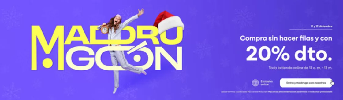 Catálogo Brissa en Bogotá | Excelente oferta para todos los clientes | 2025-12-11T00:00:00.000Z - 2025-12-12T00:00:00.000Z