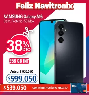 Catálogo Ktronix en Ocaña | Excelente oferta para todos los clientes | 2025-12-11T00:00:00.000Z - 2025-12-25T00:00:00.000Z