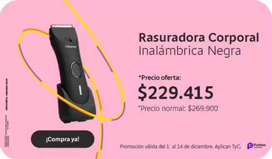 Catálogo Bancolombia en Tunja | Excelente oferta para todos los clientes | 2025-12-01T00:00:00.000Z - 2025-12-14T00:00:00.000Z