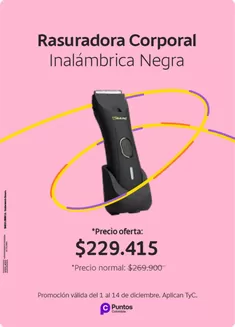 Catálogo Bancolombia en Quibdó | Ofertas y gangas exclusivas | 2025-12-01T00:00:00.000Z - 2025-12-14T00:00:00.000Z