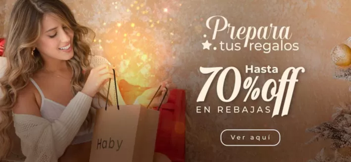 Catálogo Haby en Boyacá | Ofertas Haby | 2025-12-12T00:00:00.000Z - 2025-12-26T00:00:00.000Z