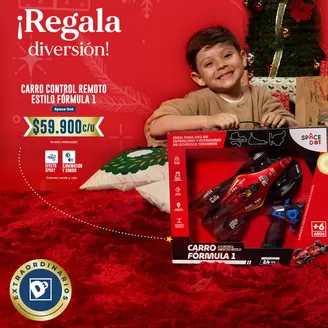 Catálogo Tiendas D1 en Circasia | Ofertas principales para ahorradores | 2025-12-12T00:00:00.000Z - 2025-12-26T00:00:00.000Z