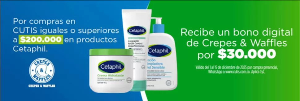 Catálogo Cutis en Cali | Promocion | 2025-12-12T00:00:00.000Z - 2025-12-15T00:00:00.000Z
