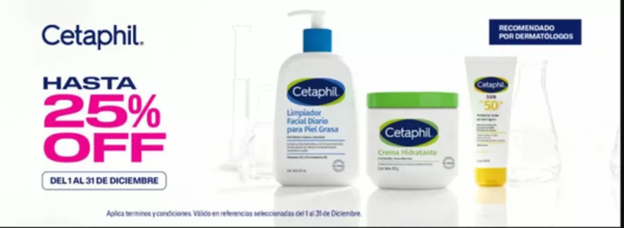 Catálogo Droguerías Colsubsidio en Bogotá | Hasta 25% OFF | 2025-12-12T00:00:00.000Z - 2025-12-31T00:00:00.000Z