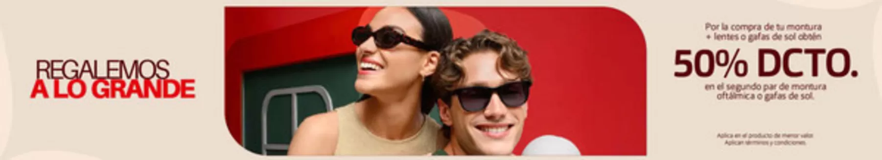 Catálogo Lafam en Tumaco | 50% OFF Regalos a lo Grande | 2025-12-12T00:00:00.000Z - 2025-12-20T00:00:00.000Z