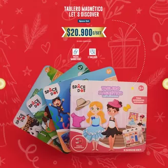 Catálogo Tiendas D1 en La Calera | Descubre ofertas atractivas | 2025-12-13T00:00:00.000Z - 2025-12-27T00:00:00.000Z