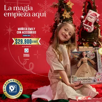 Catálogo Tiendas D1 en El Colegio | Ofertas especiales atractivas para todos | 2025-12-14T00:00:00.000Z - 2025-12-28T00:00:00.000Z