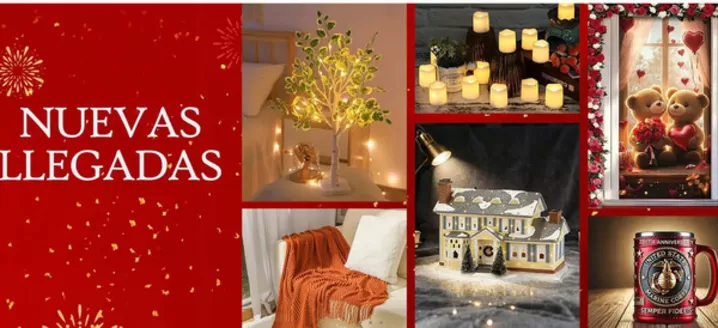 Catálogo MiniInTheBox en Tangua | Nuevas Llegadas | 2025-12-15T00:00:00.000Z - 2025-12-25T00:00:00.000Z