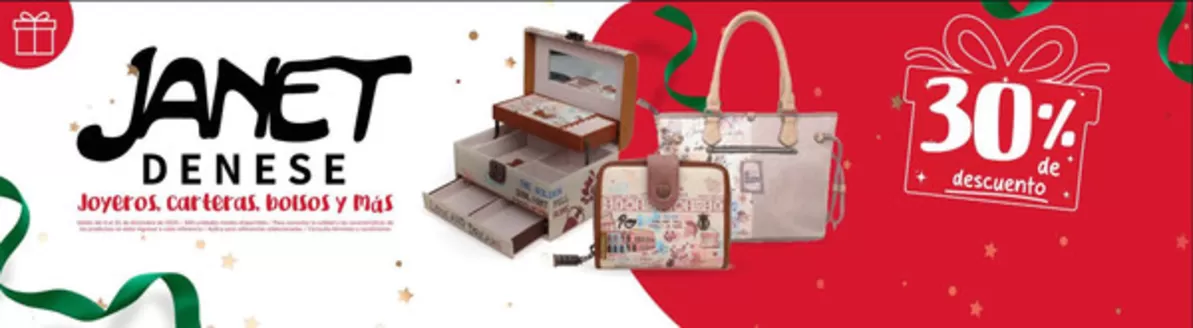 Catálogo Panamericana en Tangua | Oferta Especial | 2025-12-15T00:00:00.000Z - 2025-12-31T00:00:00.000Z