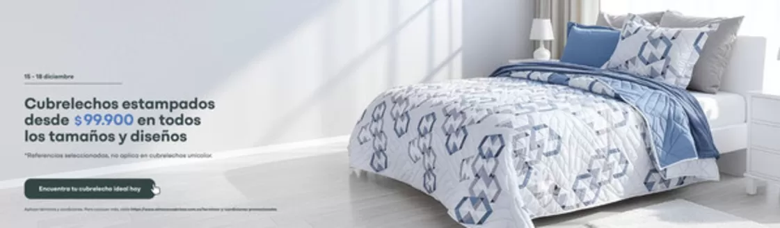 Catálogo Brissa en Herrán | Nuestras mejores gangas | 2025-12-15T00:00:00.000Z - 2025-12-18T00:00:00.000Z