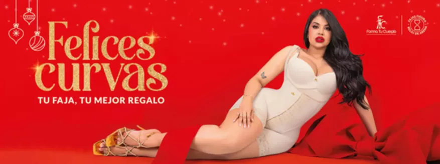 Catálogo Forma tu Cuerpo en Soacha | Felices curvas tu faja, tu mejor regalo | 2025-12-15T00:00:00.000Z - 2025-12-21T00:00:00.000Z