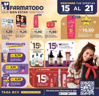 Catálogo FarmaTodo en Bogotá | TF CONVENCIONAL-15 AL 21 DIC 2025 | 2025-12-15T00:00:00.000Z - 2025-12-21T00:00:00.000Z