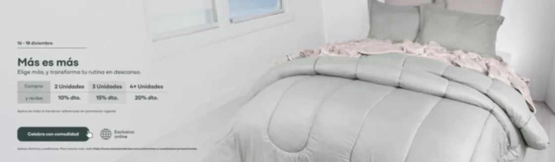 Catálogo Brissa en Chía | Ofertas principales para ahorradores | 2025-12-16T00:00:00.000Z - 2025-12-18T00:00:00.000Z