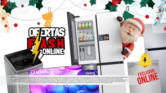 Catálogo Mansión Electrodomésticos en Medellín | Ofertas Mansión Electrodomésticos | 2025-12-15T00:00:00.000Z - 2025-12-20T00:00:00.000Z