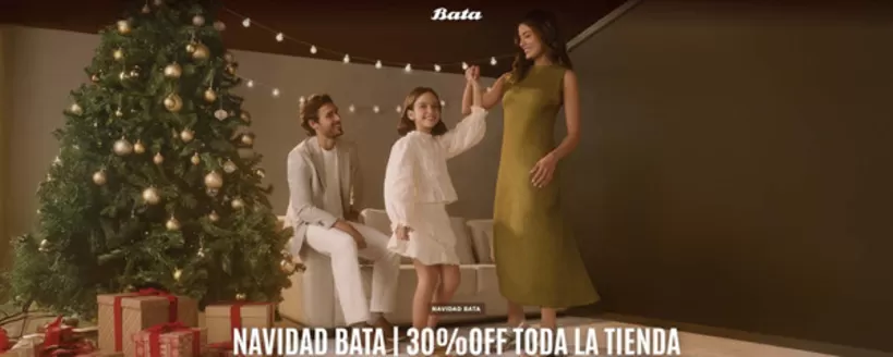 Catálogo Bata en Chocontá | Bata | 2025-12-16T00:00:00.000Z - 2025-12-25T00:00:00.000Z