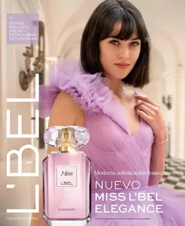 Catálogo L'bel en Chía | lbel colombia c02 2026 | 2025-12-17T00:00:00.000Z - 2026-12-31T00:00:00.000Z