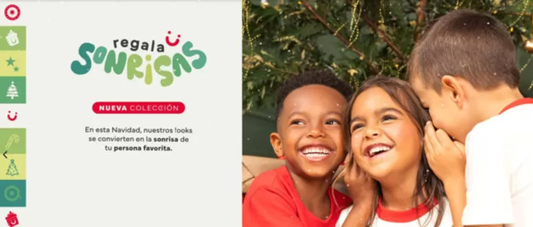 Catálogo Offcorss en Salazar de Las Palmas | En este Navidad Regala Sonrisas | 2025-12-17T00:00:00.000Z - 2025-12-25T00:00:00.000Z