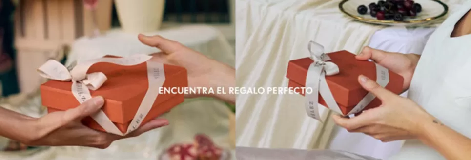 Catálogo Vélez en Ubaté | Encuentra el regalo PERFECTO | 2025-12-18T00:00:00.000Z - 2025-12-25T00:00:00.000Z