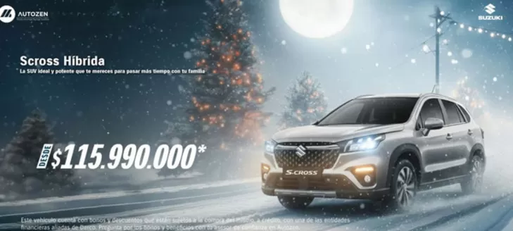 Catálogo Autozen en Fundación | Precio Especial para Navidad | 2025-12-19T00:00:00.000Z - 2025-12-31T00:00:00.000Z