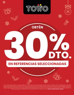 Catálogo Totto en Bucaramanga | Ofertas Totto | 2025-12-26T00:00:00.000Z - 2026-02-01T00:00:00.000Z