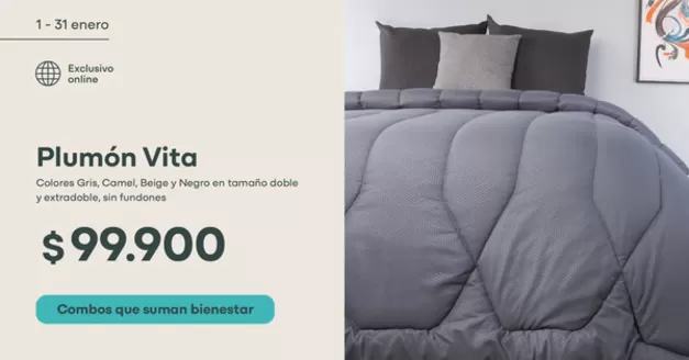 Catálogo Brissa en Medellín | Ofertas y gangas exclusivas | 2026-01-01T00:00:00.000Z - 2026-01-31T00:00:00.000Z