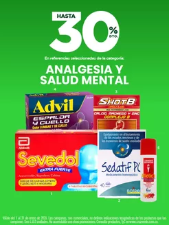 Catálogo Cruz verde en Neiva | Ofertas principales para todos los clientes | 2026-01-01T00:00:00.000Z - 2026-01-31T00:00:00.000Z
