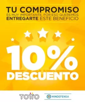Catálogo Totto en Bucaramanga | Ofertas especiales para ti | 2026-01-01T00:00:00.000Z - 2026-01-15T00:00:00.000Z