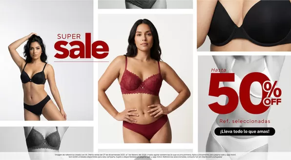 Catálogo Lili Pink en Montenegro | Grandes descuentos en productos seleccionados | 2025-12-27T00:00:00.000Z - 2026-02-01T00:00:00.000Z