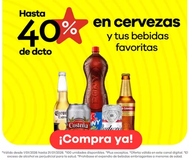 Catálogo Éxito en San Jerónimo | Nuestras mejores gangas | 2026-01-01T00:00:00.000Z - 2026-01-31T00:00:00.000Z