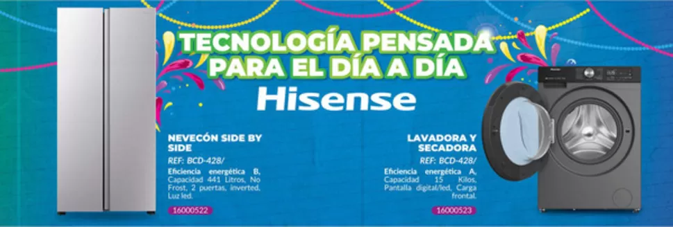 Catálogo Hogar y Moda en Pereira | Ofertas Hogar y Moda | 2026-01-06T00:00:00.000Z - 2026-01-20T00:00:00.000Z