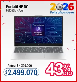 Catálogo Ktronix | Gangas y ofertas actuales | 2026-01-01T00:00:00.000Z - 2026-12-31T00:00:00.000Z