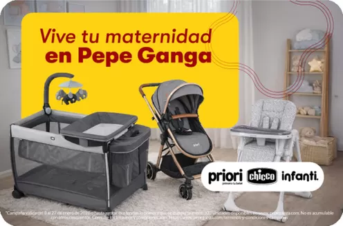 Catálogo Pepe Ganga | Ofertas Pepe Ganga ID | 2026-01-08T00:00:00.000Z - 2026-01-27T00:00:00.000Z