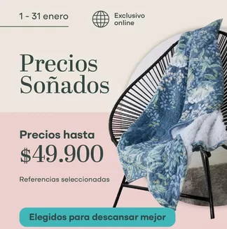 Catálogo Brissa en Medellín | Descuentos y promociones | 2026-01-01T00:00:00.000Z - 2026-01-31T00:00:00.000Z