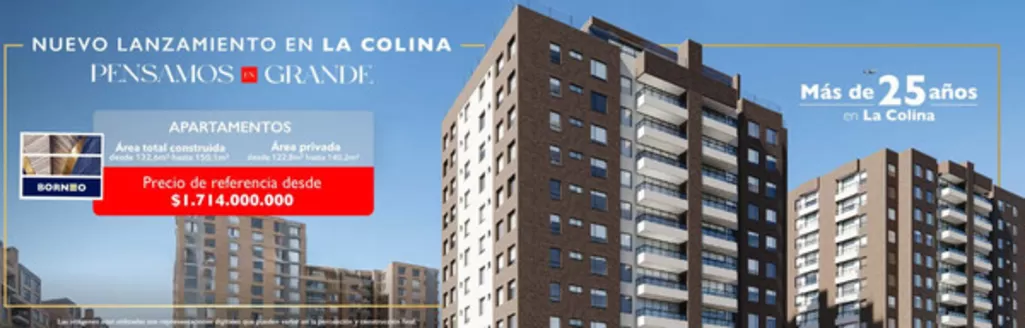 Catálogo Cusezar | Apartamentos Precio de referencia desde: $1.714.000.000 | 2026-01-13T00:00:00.000Z - 2026-01-31T00:00:00.000Z